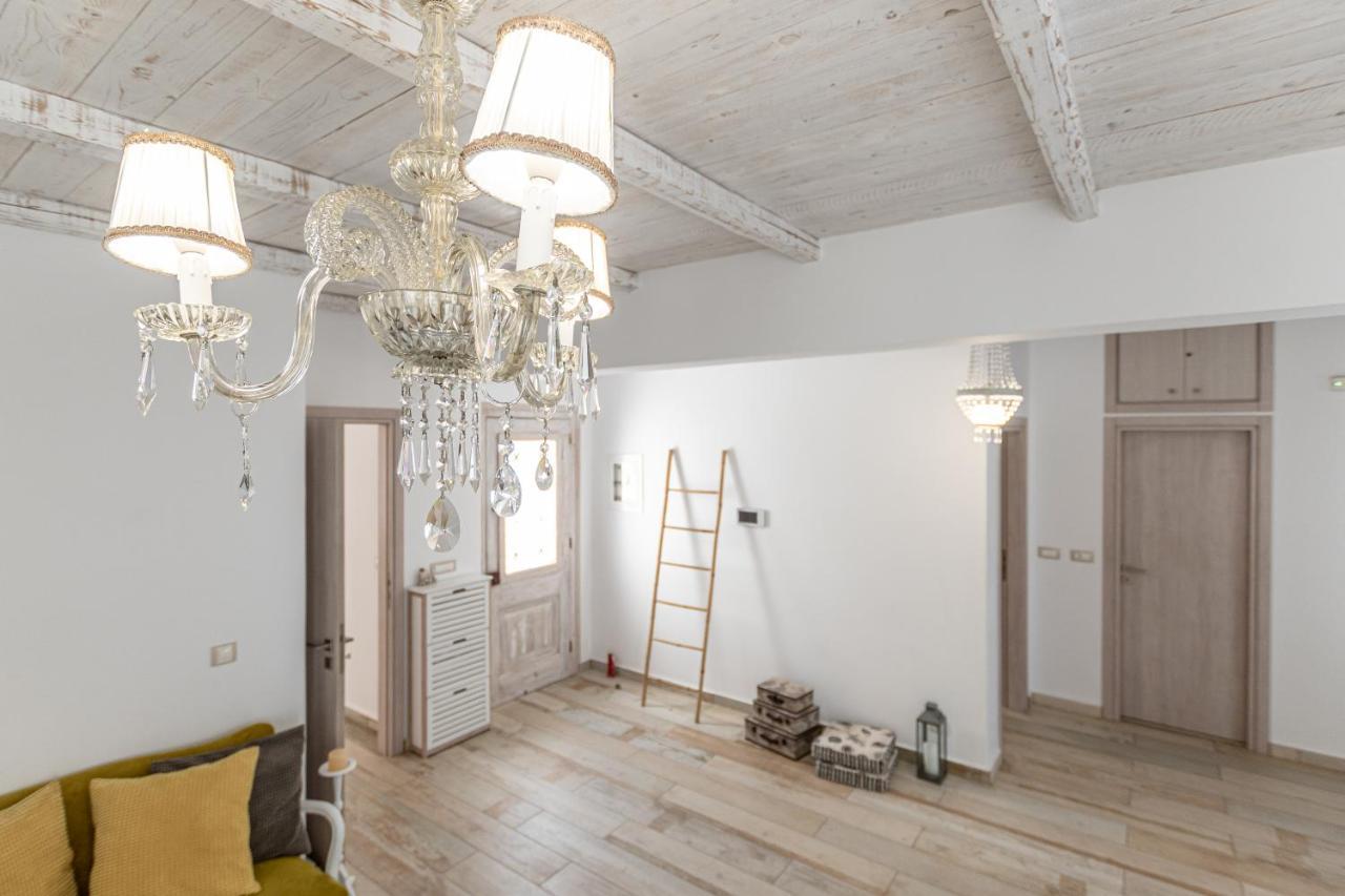 Villa Nektar, Luxury Apartment In Chora Naxos Naxos City Luaran gambar