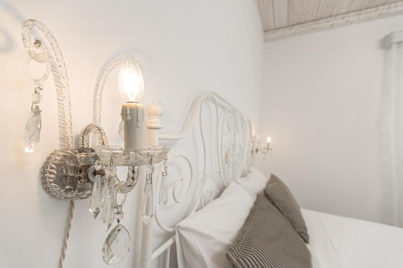 Villa Nektar, Luxury Apartment In Chora Naxos Naxos City Luaran gambar